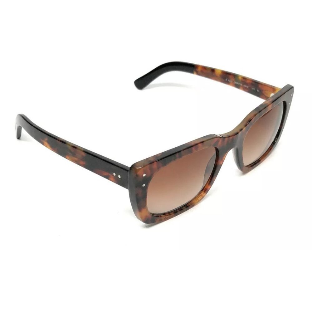 Burberry Women's Havana Sunglasses! - Picture 3 of 3